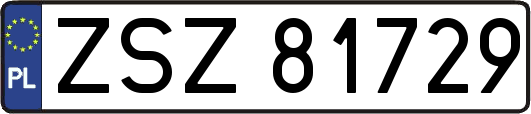 ZSZ81729