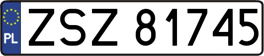 ZSZ81745