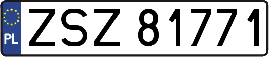 ZSZ81771