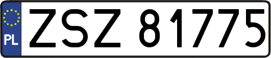 ZSZ81775