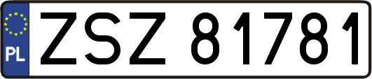 ZSZ81781