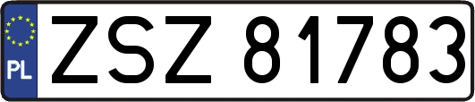 ZSZ81783