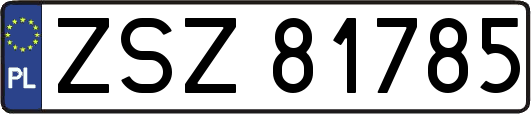 ZSZ81785