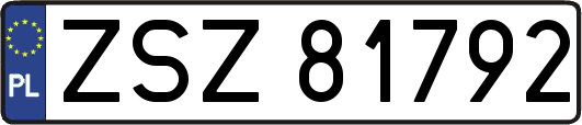 ZSZ81792