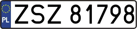 ZSZ81798