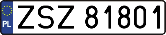 ZSZ81801