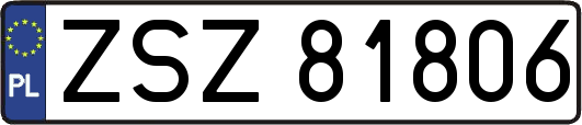 ZSZ81806