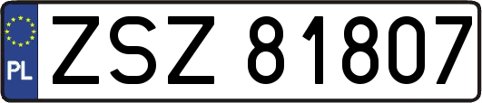 ZSZ81807