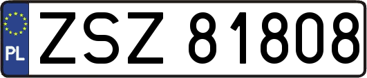 ZSZ81808