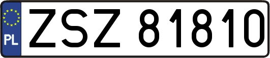 ZSZ81810