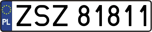 ZSZ81811