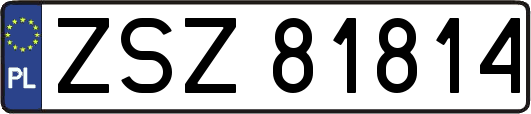 ZSZ81814