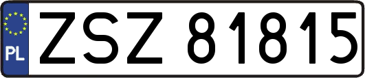 ZSZ81815