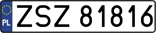 ZSZ81816