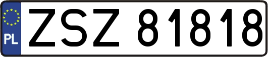 ZSZ81818