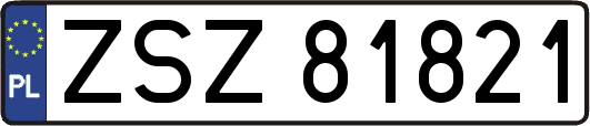 ZSZ81821