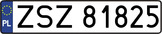 ZSZ81825