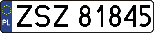 ZSZ81845