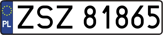 ZSZ81865