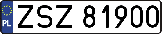 ZSZ81900