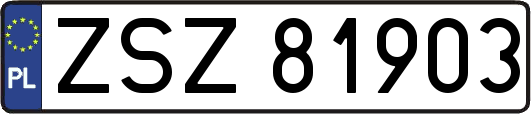 ZSZ81903