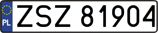 ZSZ81904