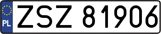 ZSZ81906