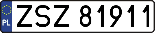 ZSZ81911