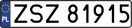 ZSZ81915