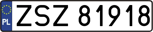 ZSZ81918