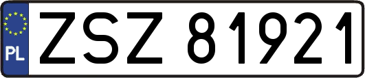ZSZ81921