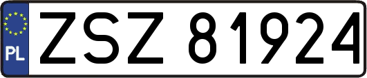 ZSZ81924