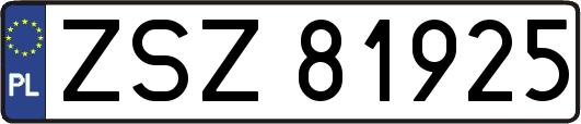 ZSZ81925