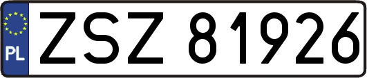 ZSZ81926