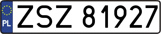 ZSZ81927