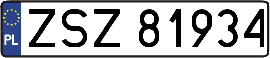 ZSZ81934
