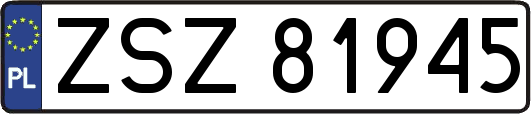 ZSZ81945