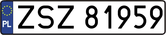 ZSZ81959