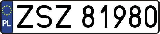 ZSZ81980