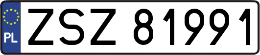 ZSZ81991