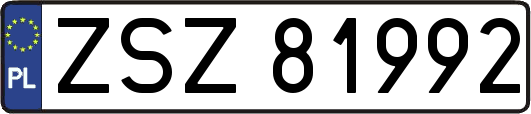 ZSZ81992