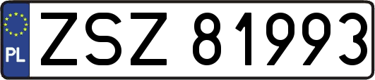 ZSZ81993