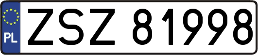 ZSZ81998