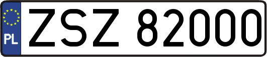 ZSZ82000
