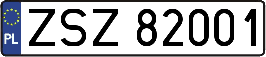 ZSZ82001