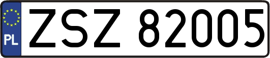 ZSZ82005