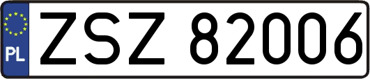 ZSZ82006