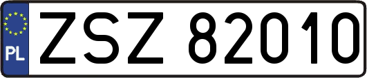 ZSZ82010