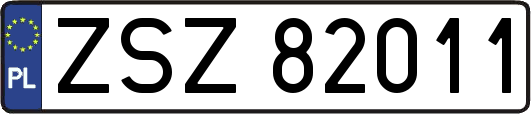 ZSZ82011