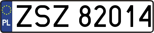 ZSZ82014